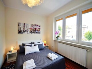 Parco vacanze Ustronie Morskie Caratteristiche 12