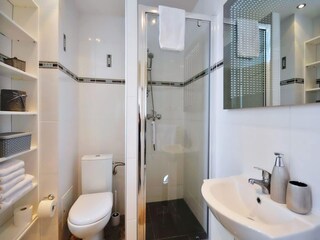 Parco vacanze Ustronie Morskie Caratteristiche 13