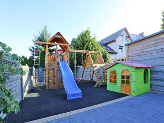 Vakantiepark Ustronie Morskie  24