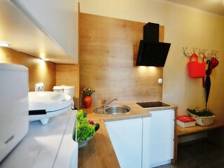 Vakantiepark Ustronie Morskie Kenmerken 12