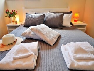 Ferienpark Ustronie Morskie Ausstattung 11