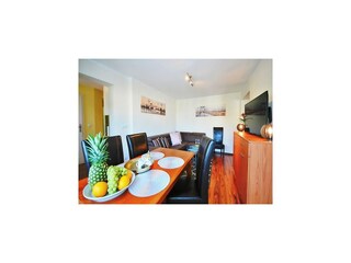 Parco vacanze Ustronie Morskie Caratteristiche 18