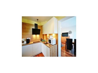 Parque de vacaciones Ustronie Morskie  25