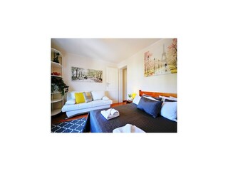 Parco vacanze Ustronie Morskie Caratteristiche 9