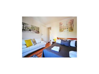 Vakantiepark Ustronie Morskie Kenmerken 9