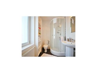 Parco vacanze Ustronie Morskie Caratteristiche 15