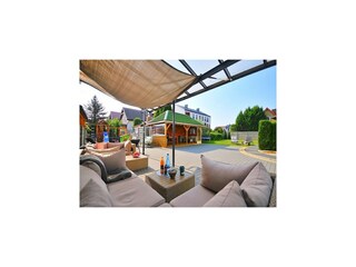 Vakantiepark Ustronie Morskie Buitenaudio-opname 6