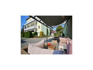 Vakantiepark Ustronie Morskie Buitenaudio-opname 3