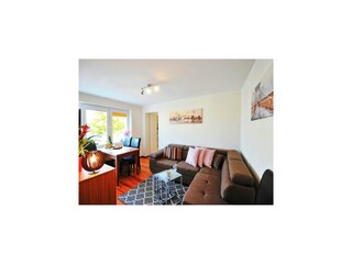 Parque de vacaciones Ustronie Morskie Características 7