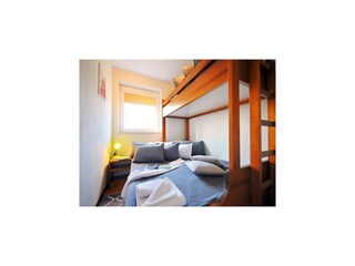 Parco vacanze Ustronie Morskie Caratteristiche 12