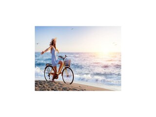 Vakantiepark Ustronie Morskie Omgeving 20