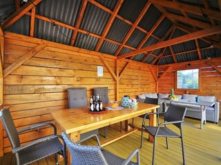 Parco vacanze Ustronie Morskie Caratteristiche 6