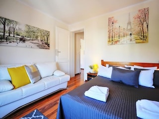 Ferienpark Ustronie Morskie Ausstattung 7