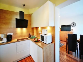 Ferienpark Ustronie Morskie Ausstattung 8