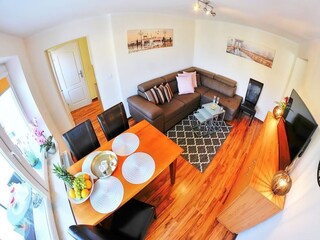 Parque de vacaciones Ustronie Morskie Características 14