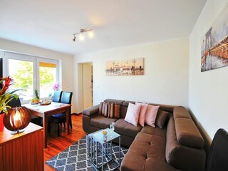 Parco vacanze Ustronie Morskie Caratteristiche 8