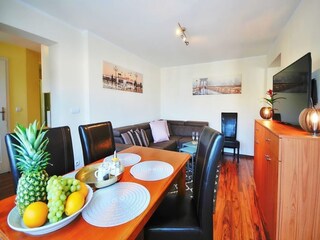 Parque de vacaciones Ustronie Morskie Características 15