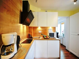 Parco vacanze Ustronie Morskie Caratteristiche 11