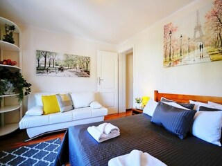 Parco vacanze Ustronie Morskie Caratteristiche 9