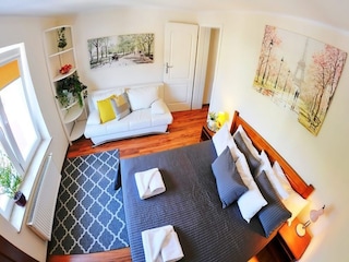 Ferienpark Ustronie Morskie Ausstattung 18