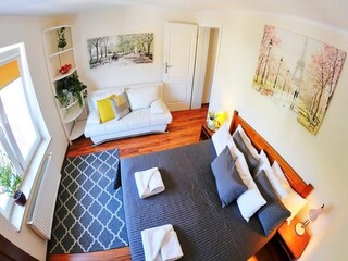 Parco vacanze Ustronie Morskie Caratteristiche 17