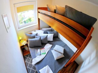 Vakantiepark Ustronie Morskie Kenmerken 17
