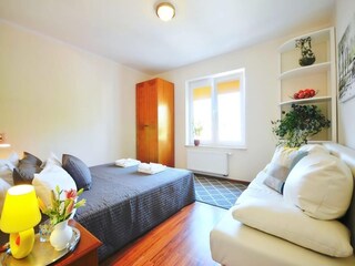 Parque de vacaciones Ustronie Morskie Características 12