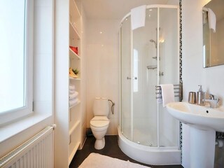 Parco vacanze Ustronie Morskie Caratteristiche 11