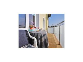 Parc de vacances Ustronie Morskie Enregistrement extérieur 9