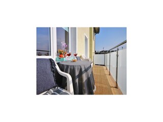 Vakantiepark Ustronie Morskie Buitenaudio-opname 9