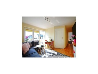 Parc de vacances Ustronie Morskie Équipement 11