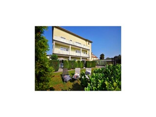 Vakantiepark Ustronie Morskie Buitenaudio-opname 8