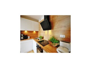 Vakantiepark Ustronie Morskie Kenmerken 11