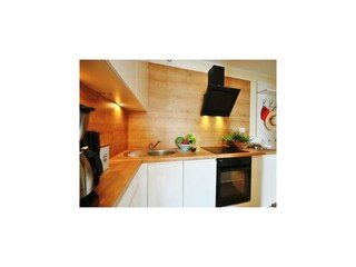 Parco vacanze Ustronie Morskie Caratteristiche 16