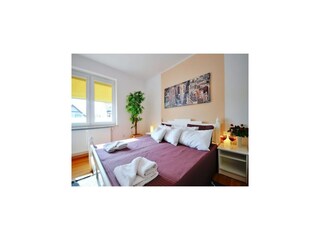 Vakantiepark Ustronie Morskie Kenmerken 18