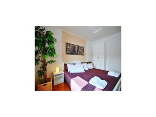 Vakantiepark Ustronie Morskie Kenmerken 17