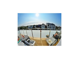 Vakantiepark Ustronie Morskie Buitenaudio-opname 3