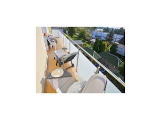 Parc de vacances Ustronie Morskie Enregistrement extérieur 2