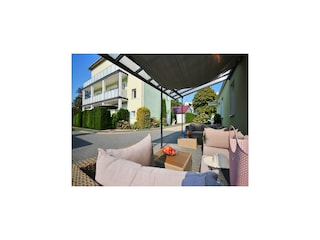 Parc de vacances Ustronie Morskie Enregistrement extérieur 7