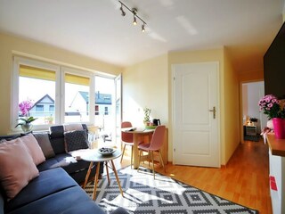 Vakantiepark Ustronie Morskie Kenmerken 18