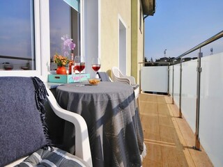 Parco vacanze Ustronie Morskie Registrazione all'aperto 5