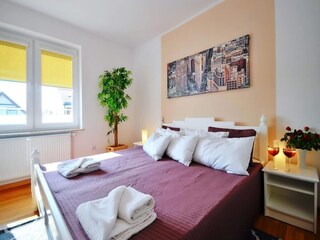 Vakantiepark Ustronie Morskie Kenmerken 15