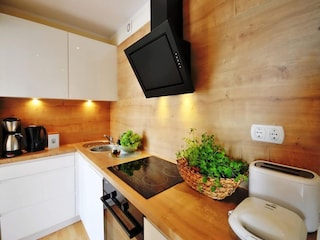 Ferienpark Ustronie Morskie Ausstattung 10