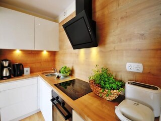 Holiday park Ustronie Morskie Features 15