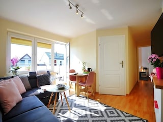 Ferienpark Ustronie Morskie Ausstattung 11