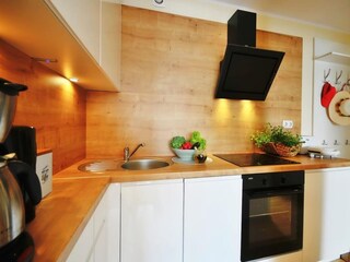 Parco vacanze Ustronie Morskie Caratteristiche 10