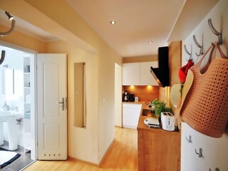 Vakantiepark Ustronie Morskie Kenmerken 14