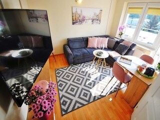 Vakantiepark Ustronie Morskie Kenmerken 16