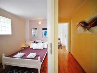 Parco vacanze Ustronie Morskie Caratteristiche 16