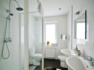 Parco vacanze Ustronie Morskie Caratteristiche 11